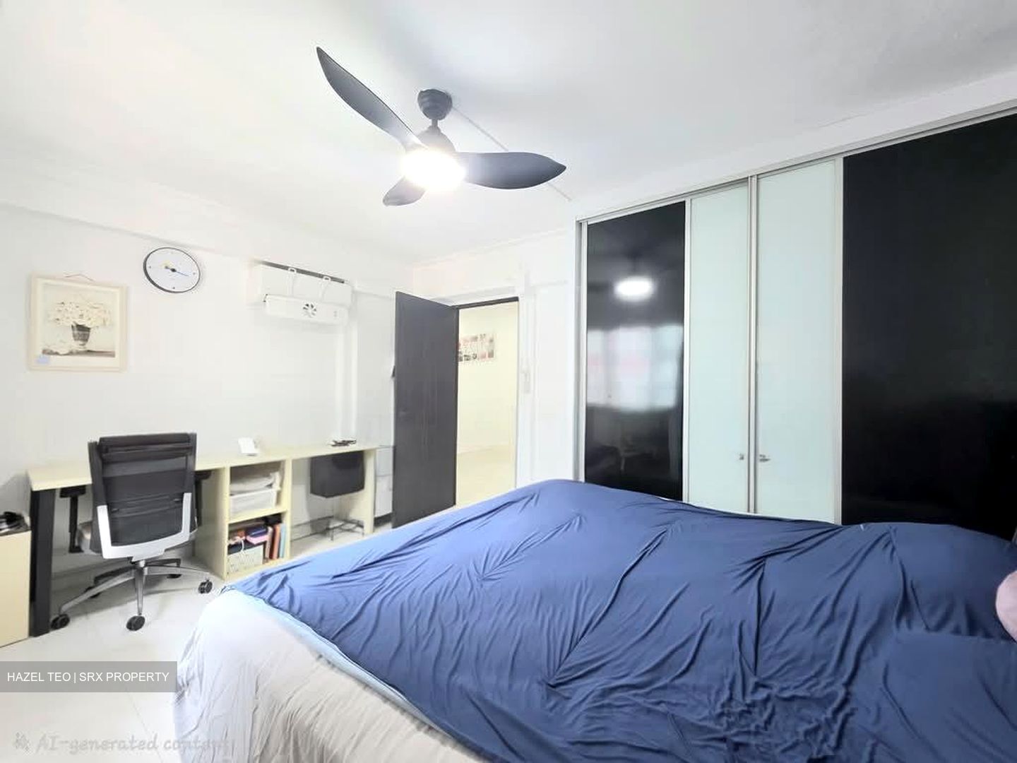 Blk 461 Jurong West Street 41 (Jurong West), HDB 5 Rooms #583602791